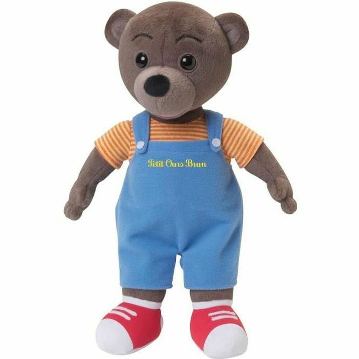 3298060217040 - Plüschtier Little Bear Brown plush 32 cm 3298060217040 - Plüschtier Little Bear Brown plush 32 cm