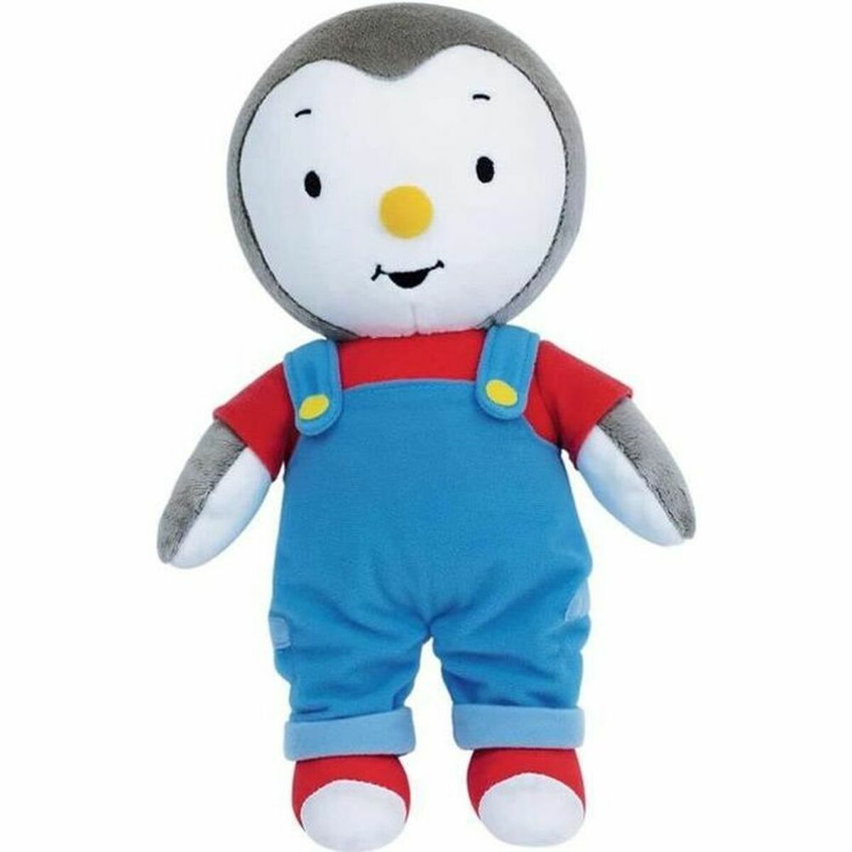 3298060219754 - Plüschtier Tchoupi 30 cm 3298060219754 - Plüschtier Tchoupi 30 cm