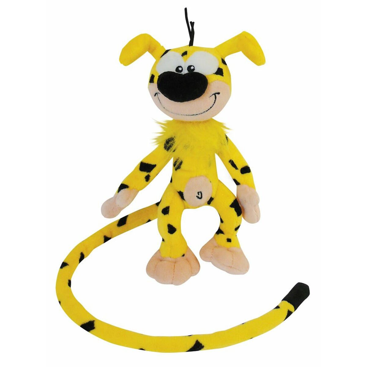 3298060223751 - Plüschtier marsupilami Gelb 3298060223751 - Plüschtier marsupilami Gelb