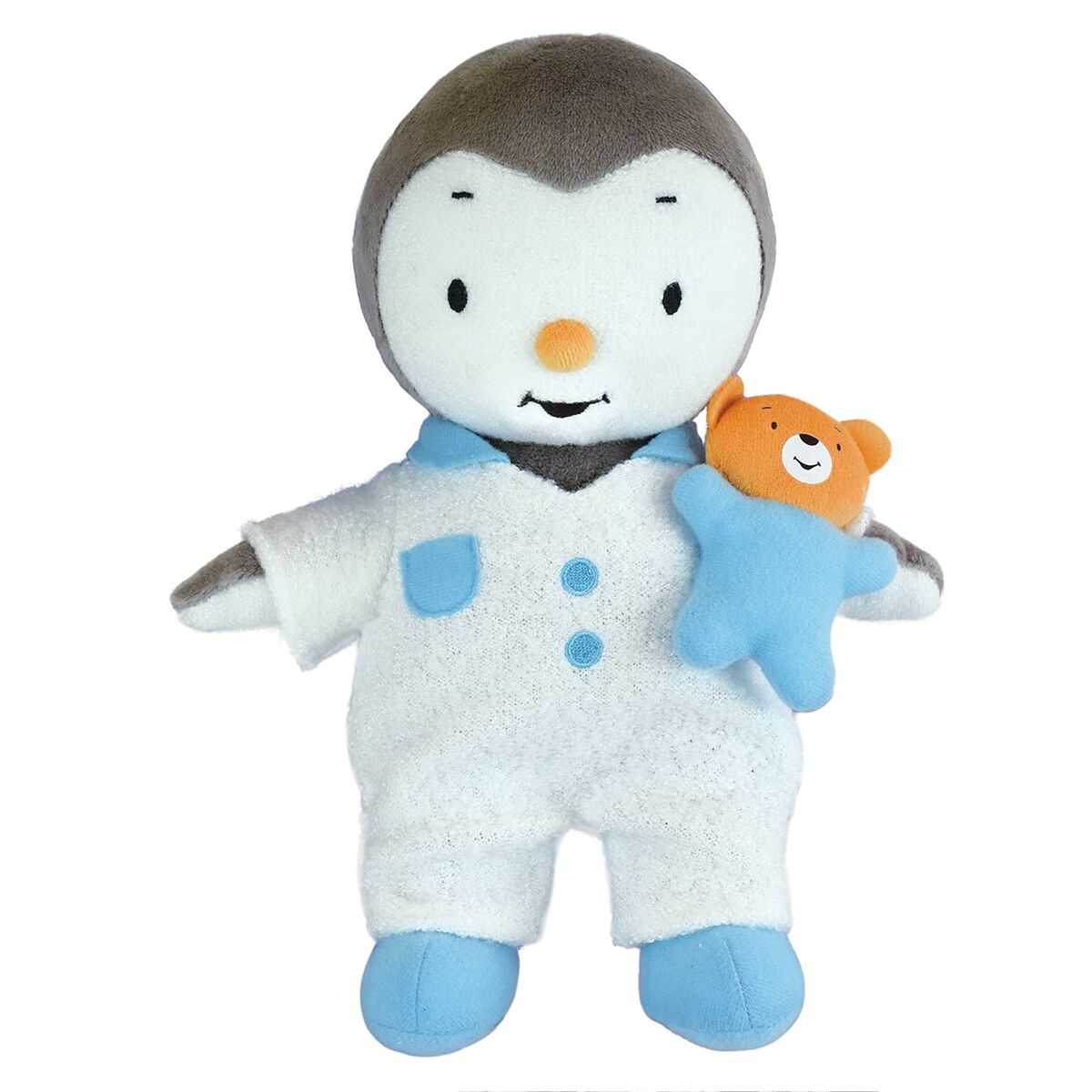 3298060228633 - Plüschtier Tchoupi 25 cm 3298060228633 - Plüschtier Tchoupi 25 cm