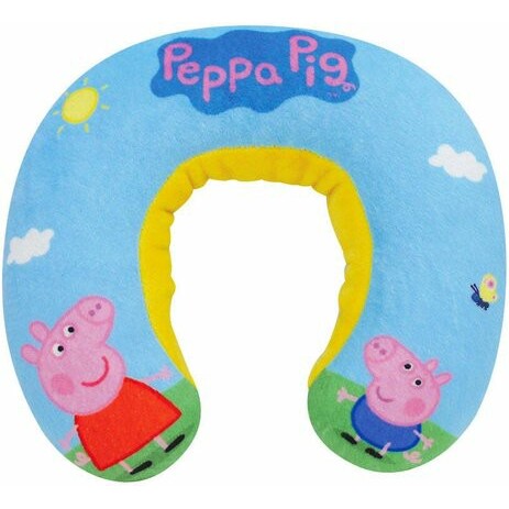 3298060229517 - Reisekissen Kind Peppa Pig