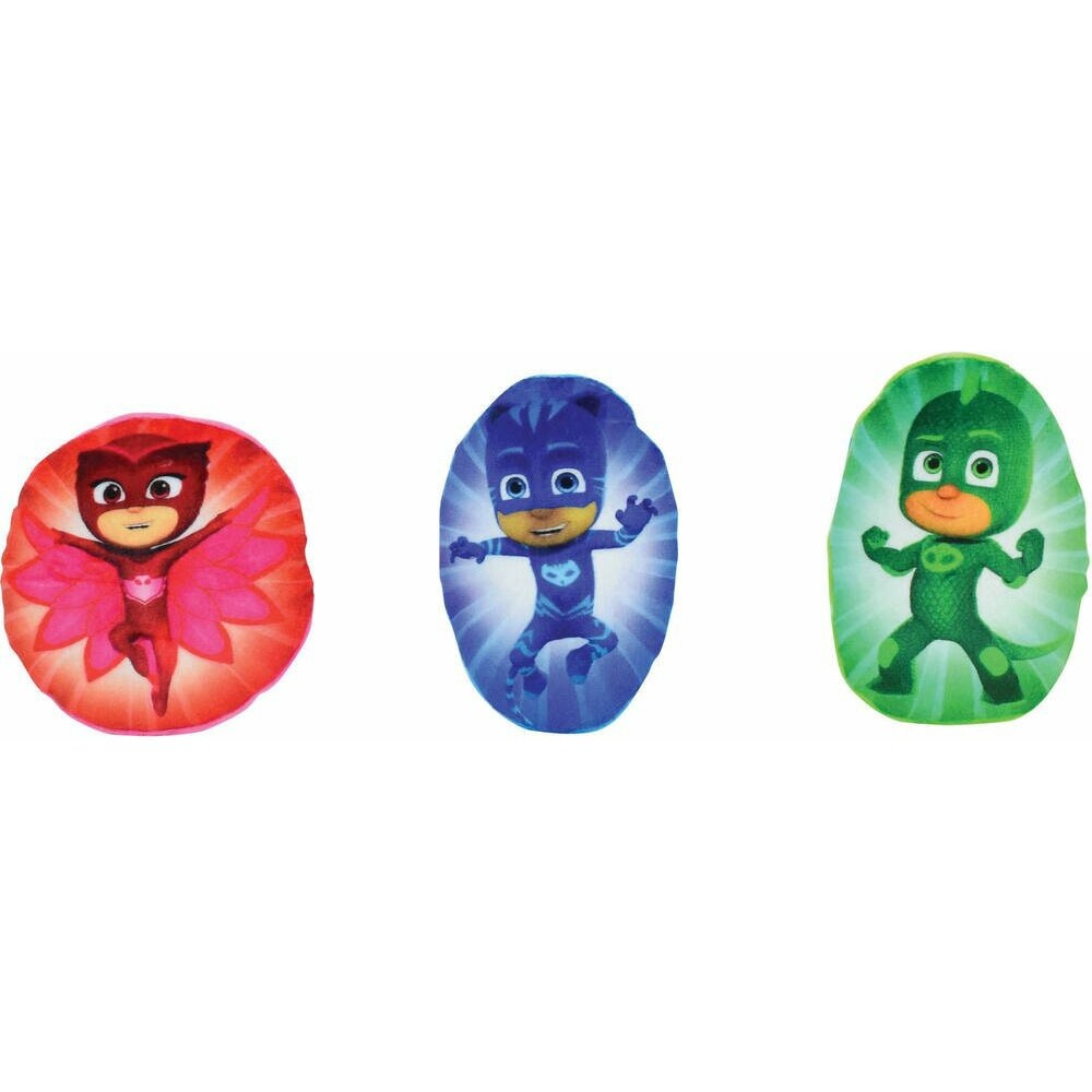 3298060234504 - Plüschtier Raketenpal Pyjamasques