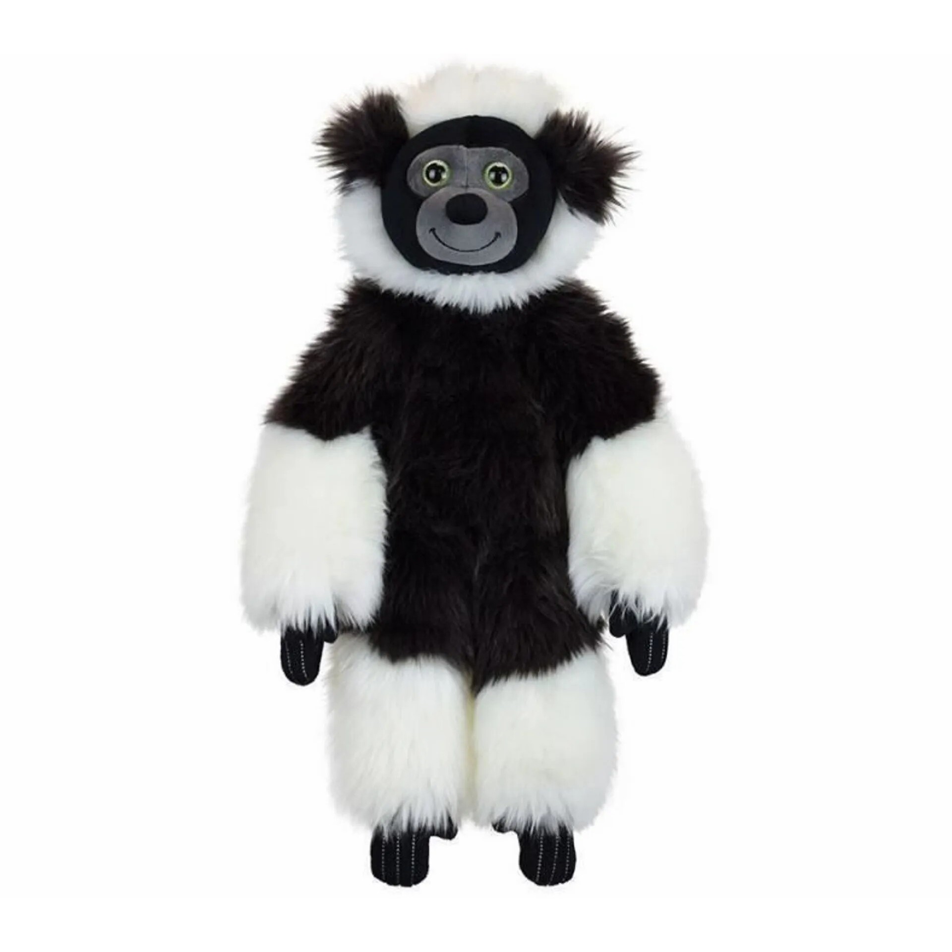 3298060237802 - Indri-Plüschtier Toodoo 48 cm