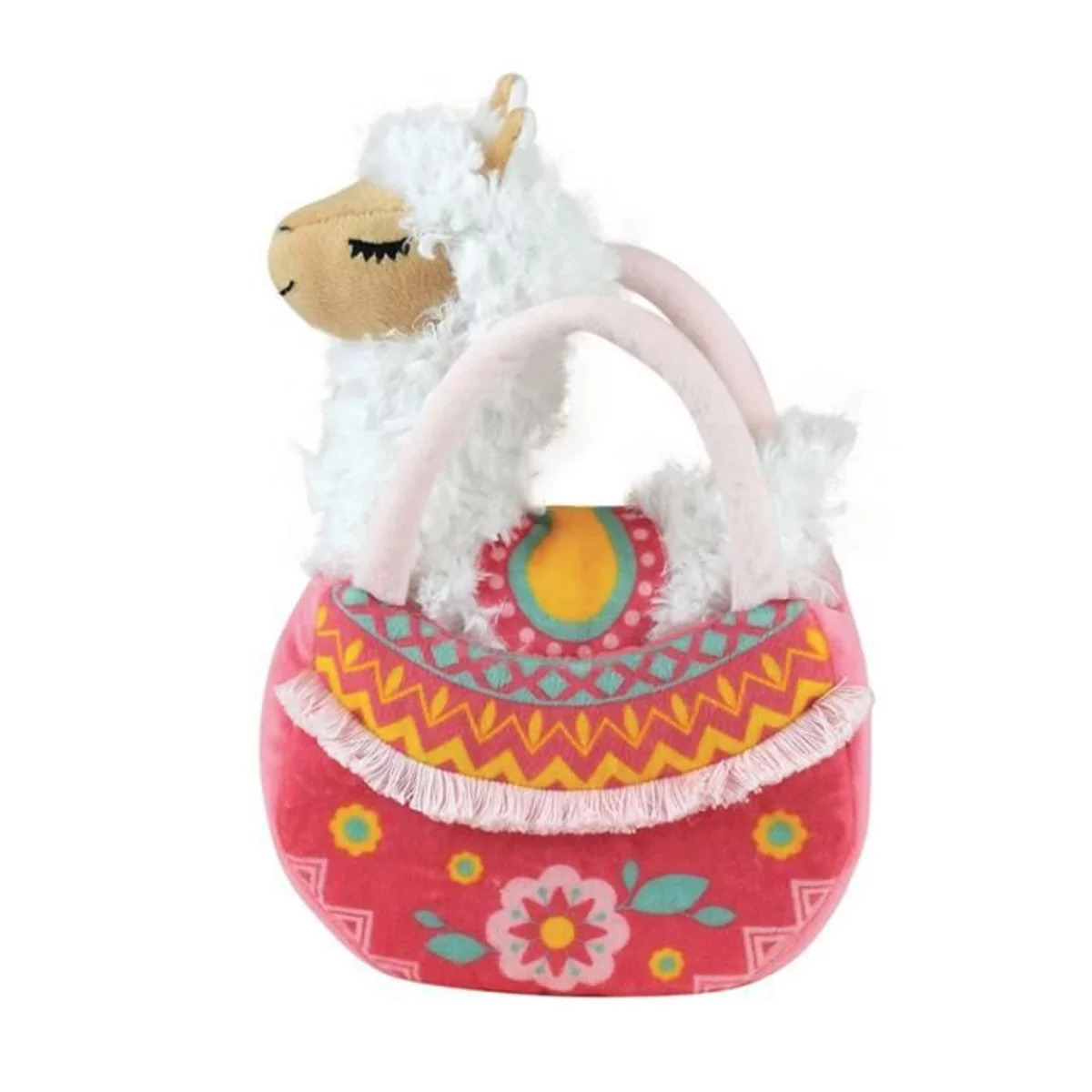 3298060237833 - Plüschtier in Tasche Lola Lama