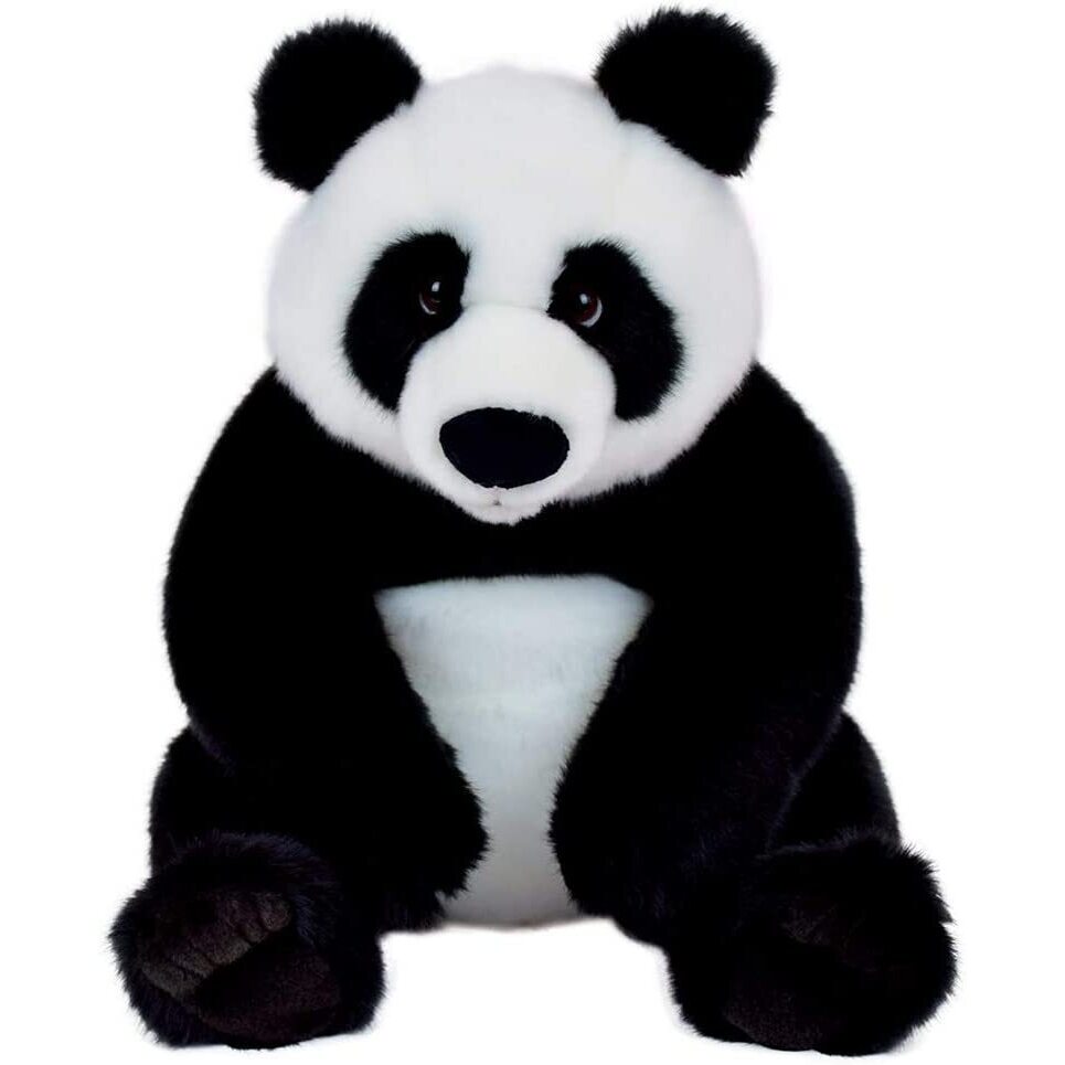3298060238557 - Plüschtier Panda Toodoo 32 cm