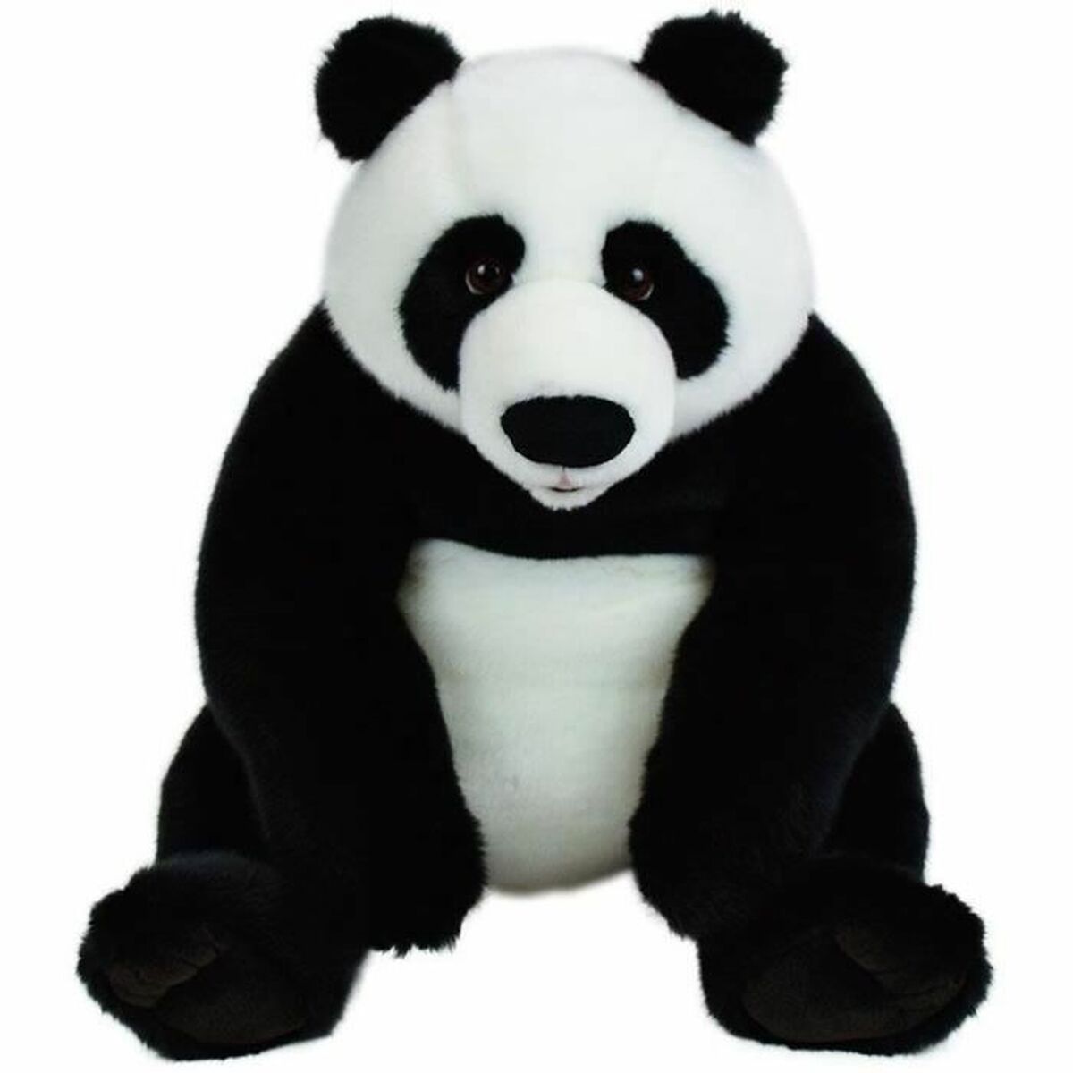 3298060238564 - Plüschtier Toodoo 45 cm Pandaknochen 3298060238564 - Plüschtier Toodoo 45 cm Pandaknochen