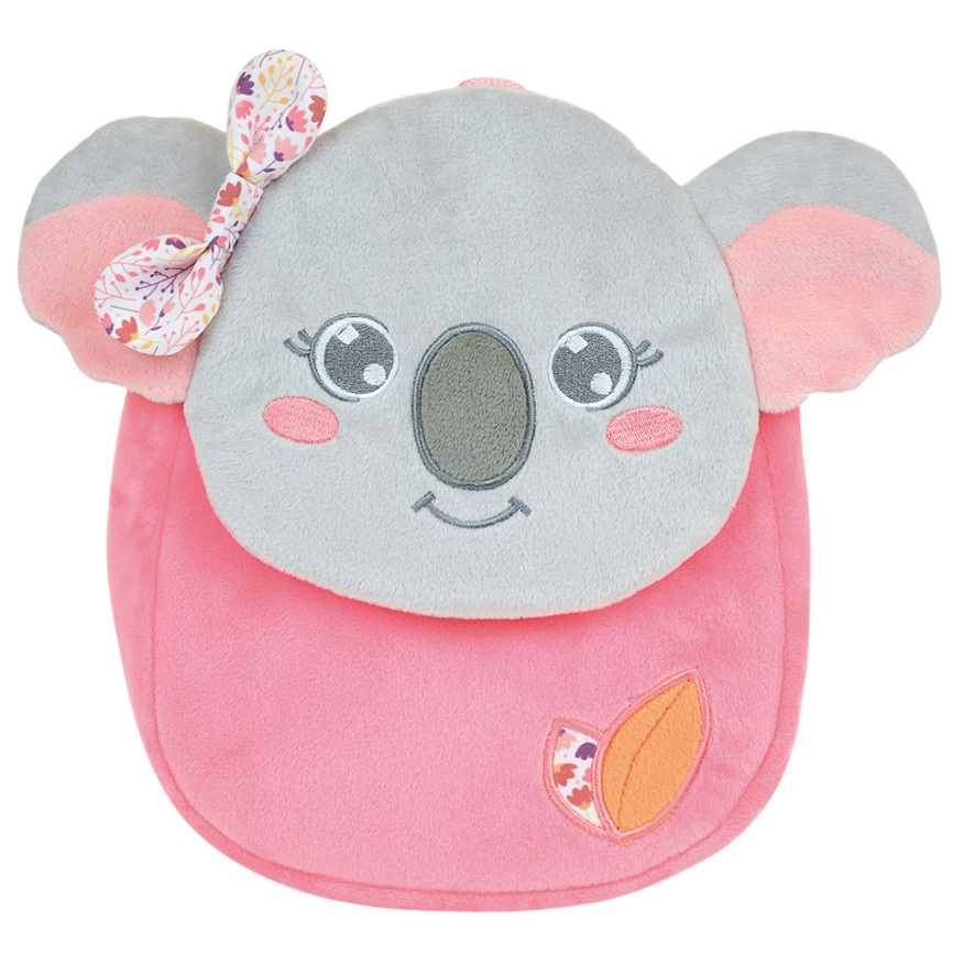 3298060239257 - Rucksack Mädchen Cally Mimi Koala