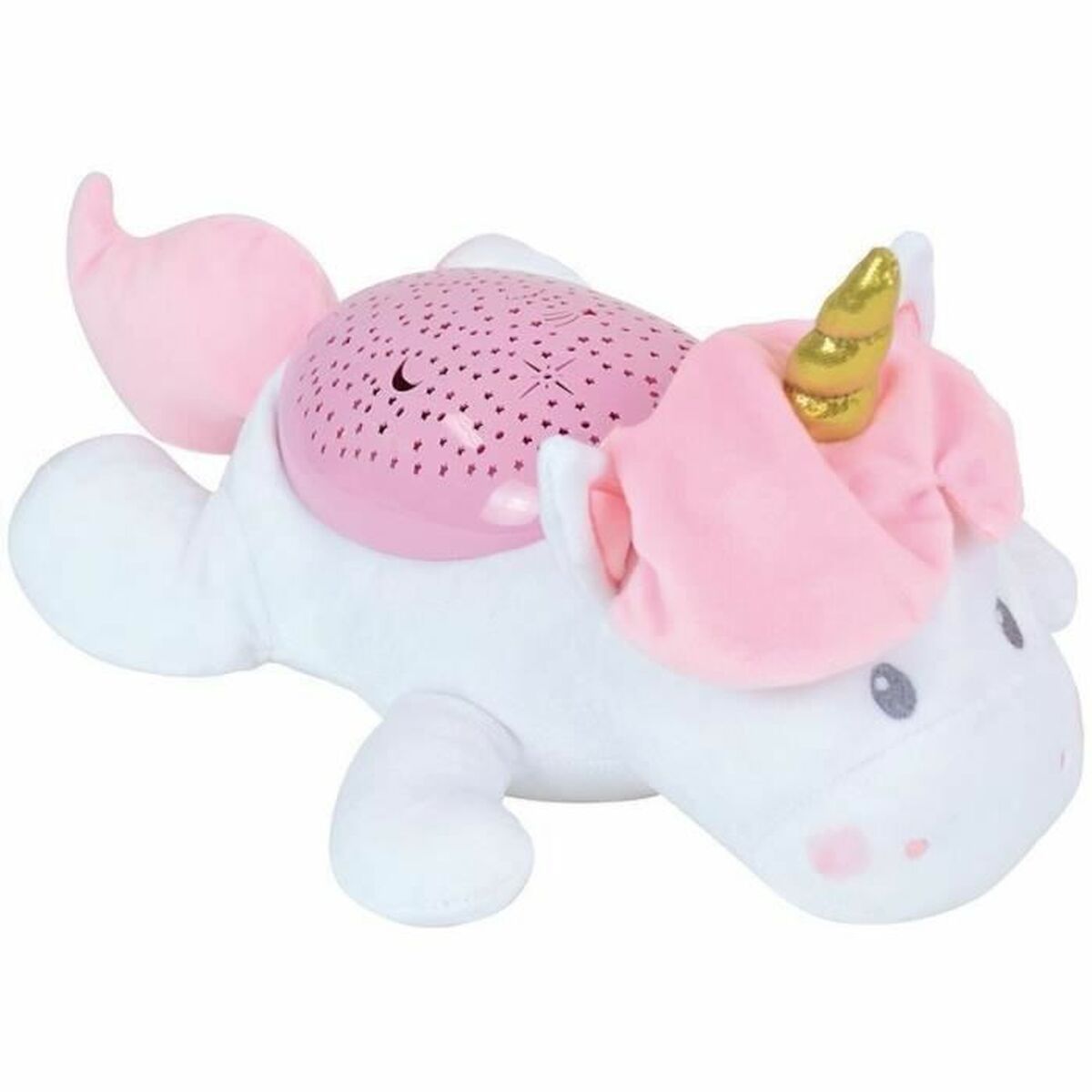 3298060239615 - Musikalisches Plüschtier 023961 31 cm Einhorn 3298060239615 - Musikalisches Plüschtier 023961 31 cm Einhorn