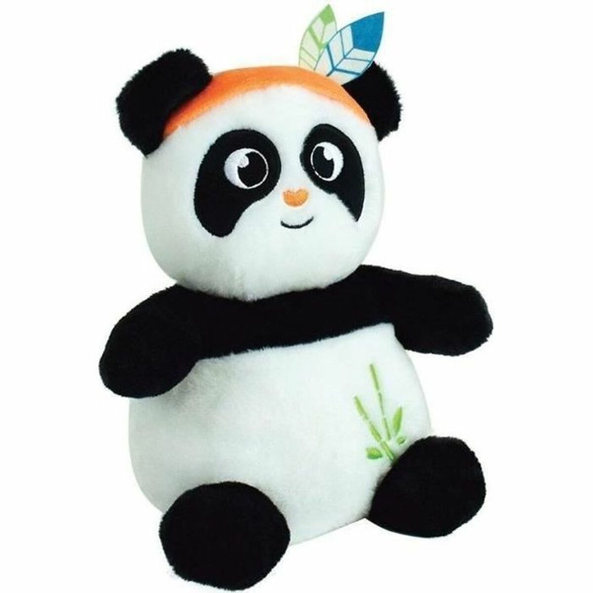 3298060239806 - Wärmflasche Pandaknochen 3298060239806 - Wärmflasche Pandaknochen