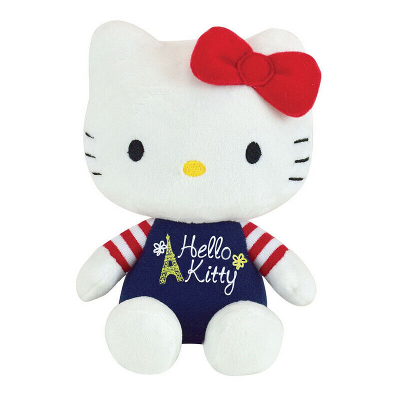 3298060240246 - Plüschtier Hello Kitty