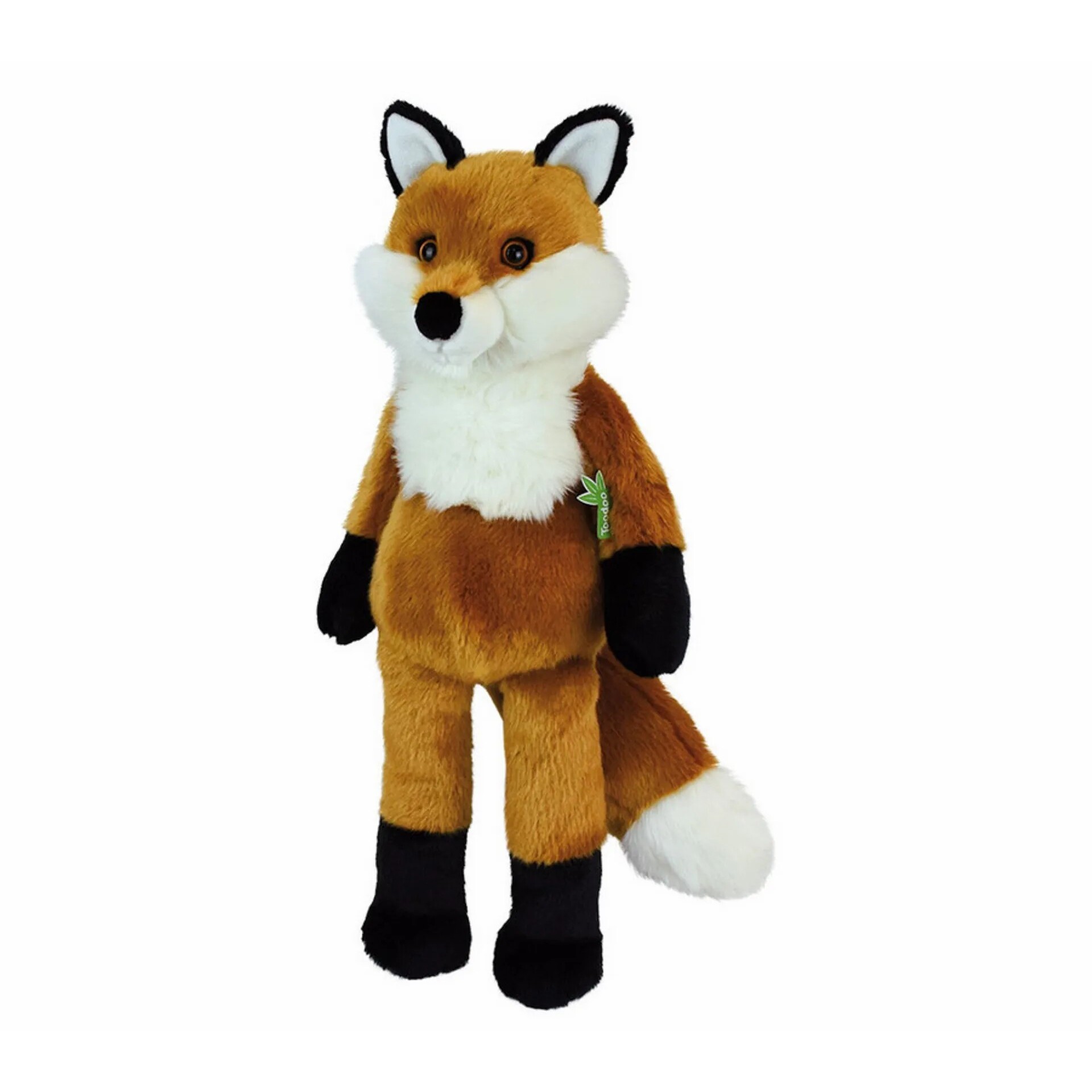 3298060241120 - Plüschtier Fuchs Toodoo