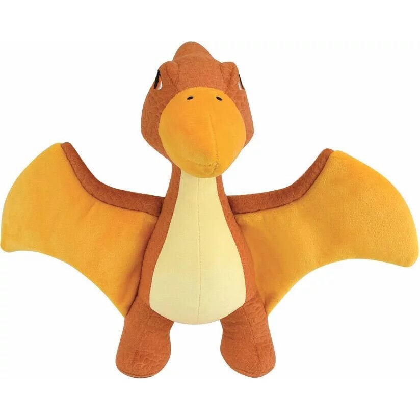 3298060241649 - Plüschtier Les Jeminosaures Pteranodon 3298060241649 - Plüschtier Les Jeminosaures Pteranodon