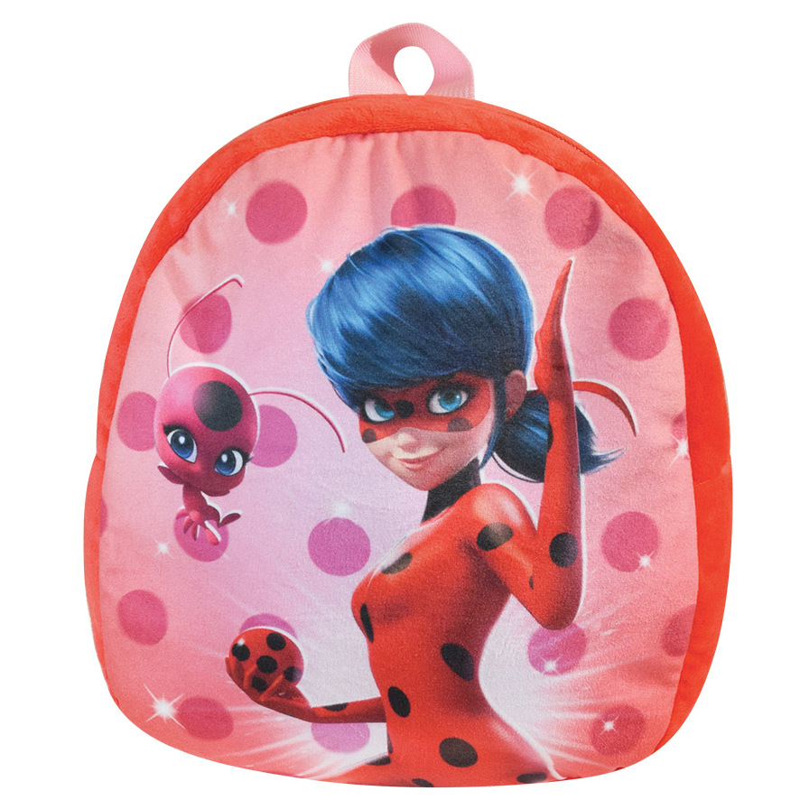 3298060241892 - Kinderrucksack Miraculous