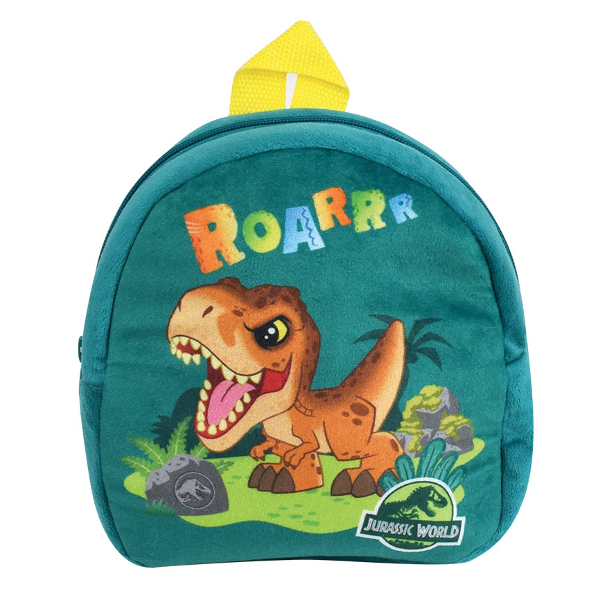 3298060242011 - Kinderrucksack Jurassic World