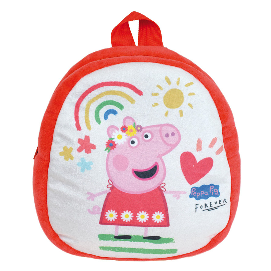 3298060242059 - Kinderrucksack Peppa Pig