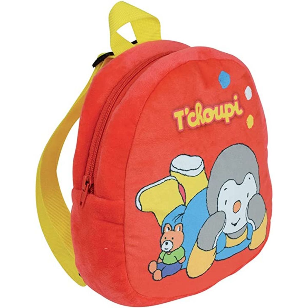 3298060242073 - Kinderrucksack Tchoupi