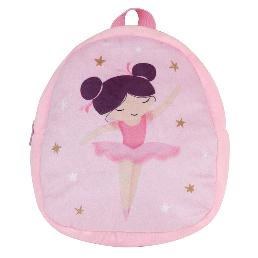 3298060242097 - Kinderrucksack Ballerine 3298060242097 - Kinderrucksack Ballerine