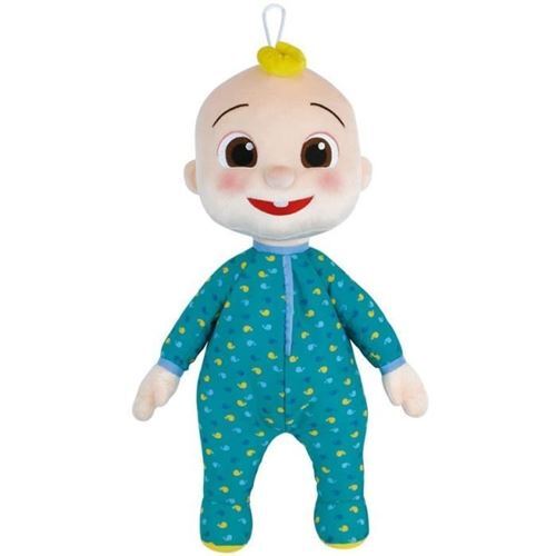 3298060242363 - Plüschtier Cocomelon Range Pyjama JJ 3298060242363 - Plüschtier Cocomelon Range Pyjama JJ
