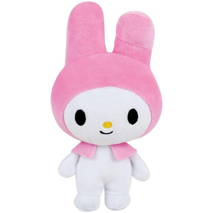 3298060245517 - Plüschtier Hello Kitty My melody Kid 3298060245517 - Plüschtier Hello Kitty My melody Kid