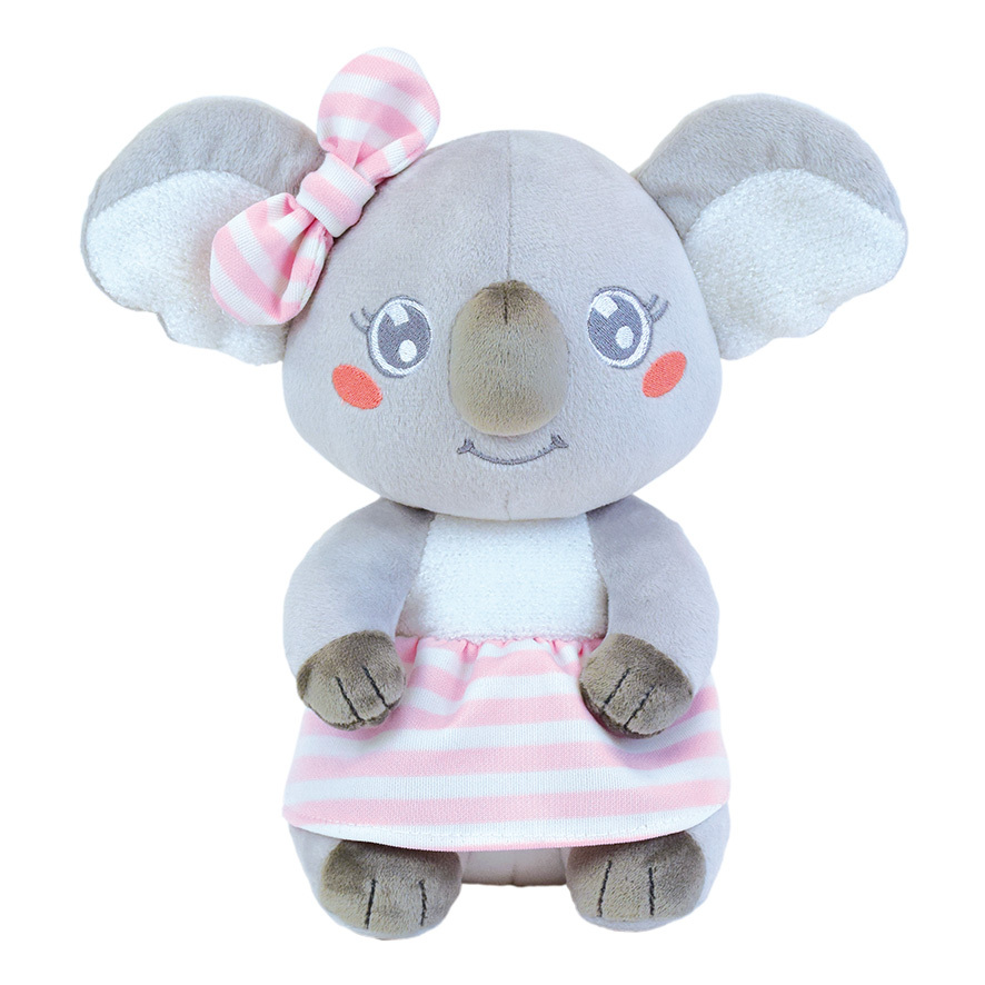 3298060407397 - Leuchtendes Plüschtier Luminou Cally Mimi Koala