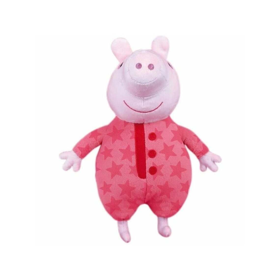 3298060407540 - Leuchtendes Plüschtier Luminou Peppa Pig