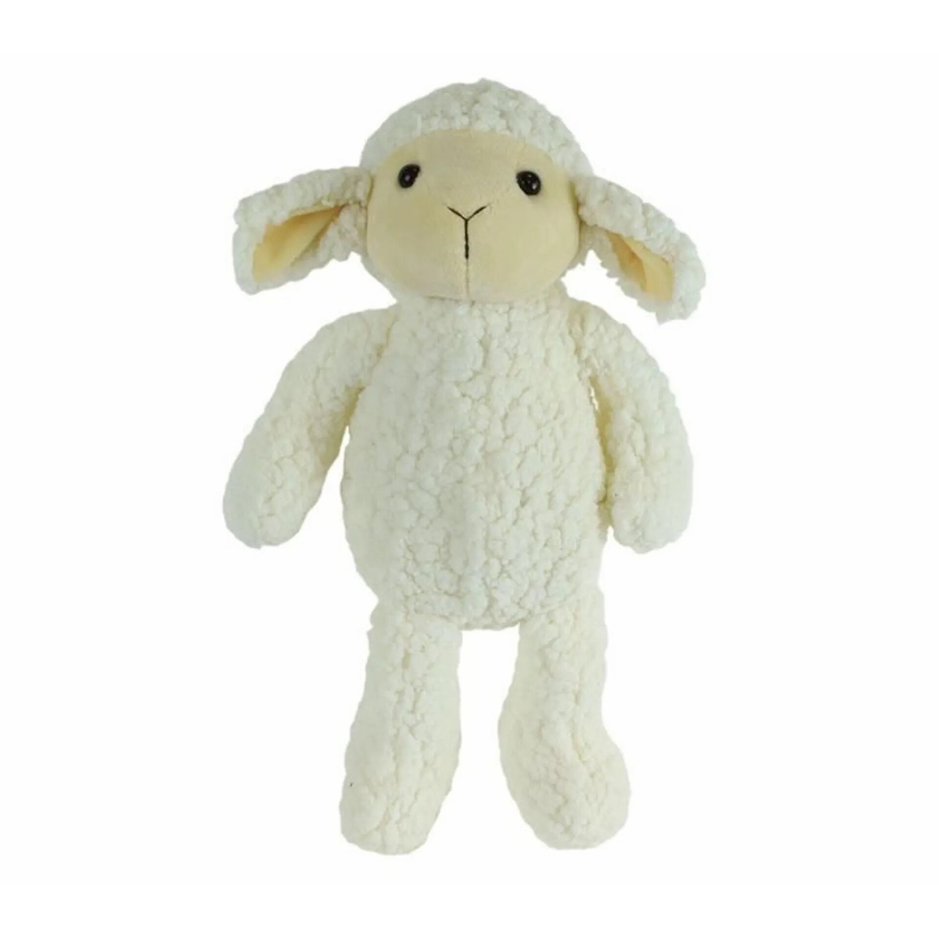 3298061008272 - Plüschtier Pâques Mouton 3298061008272 - Plüschtier Pâques Mouton