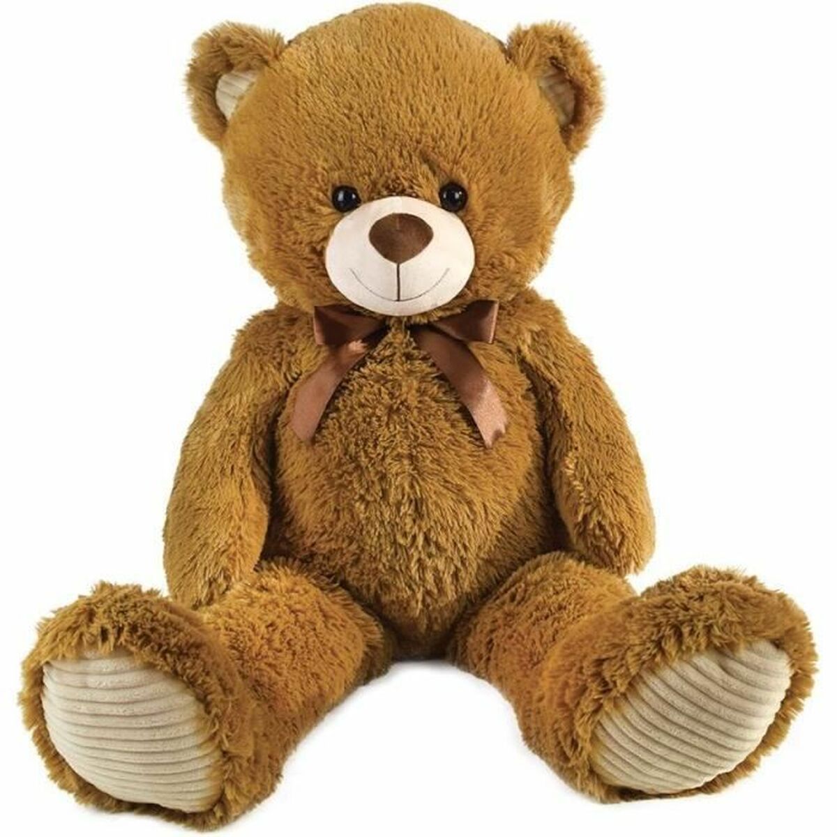3298061008739 - Plüschtier PLANET PLUSH Braun 3298061008739 - Plüschtier PLANET PLUSH Braun