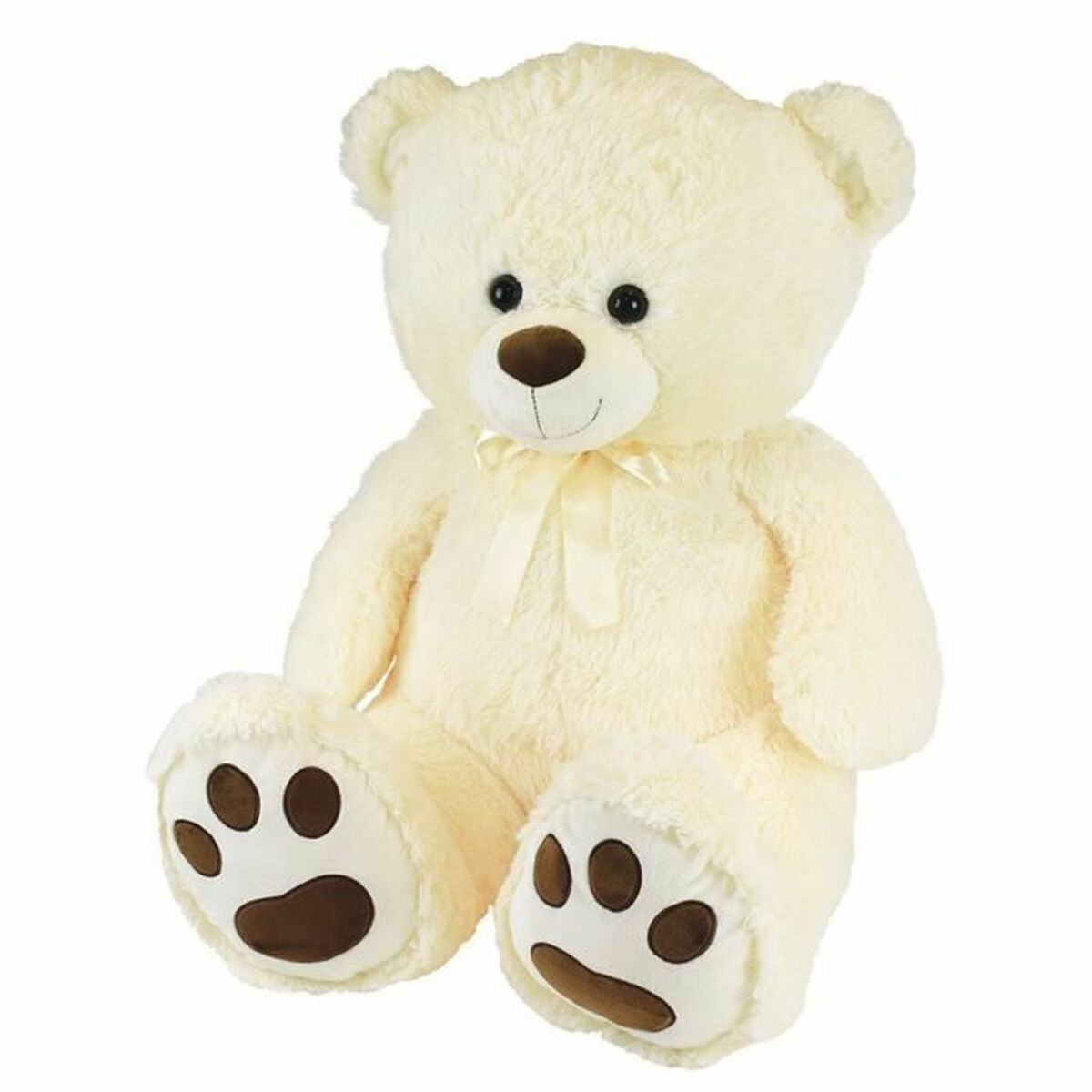3298061008814 - Plüschtier PLANET PLUSH Beige 3298061008814 - Plüschtier PLANET PLUSH Beige