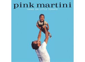 3298498007121 - Hang On Little Tomato - Pink Martini (CD)