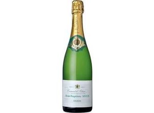 3299221900306 - Domaine Adam Cremant Blanc Brut 075 l