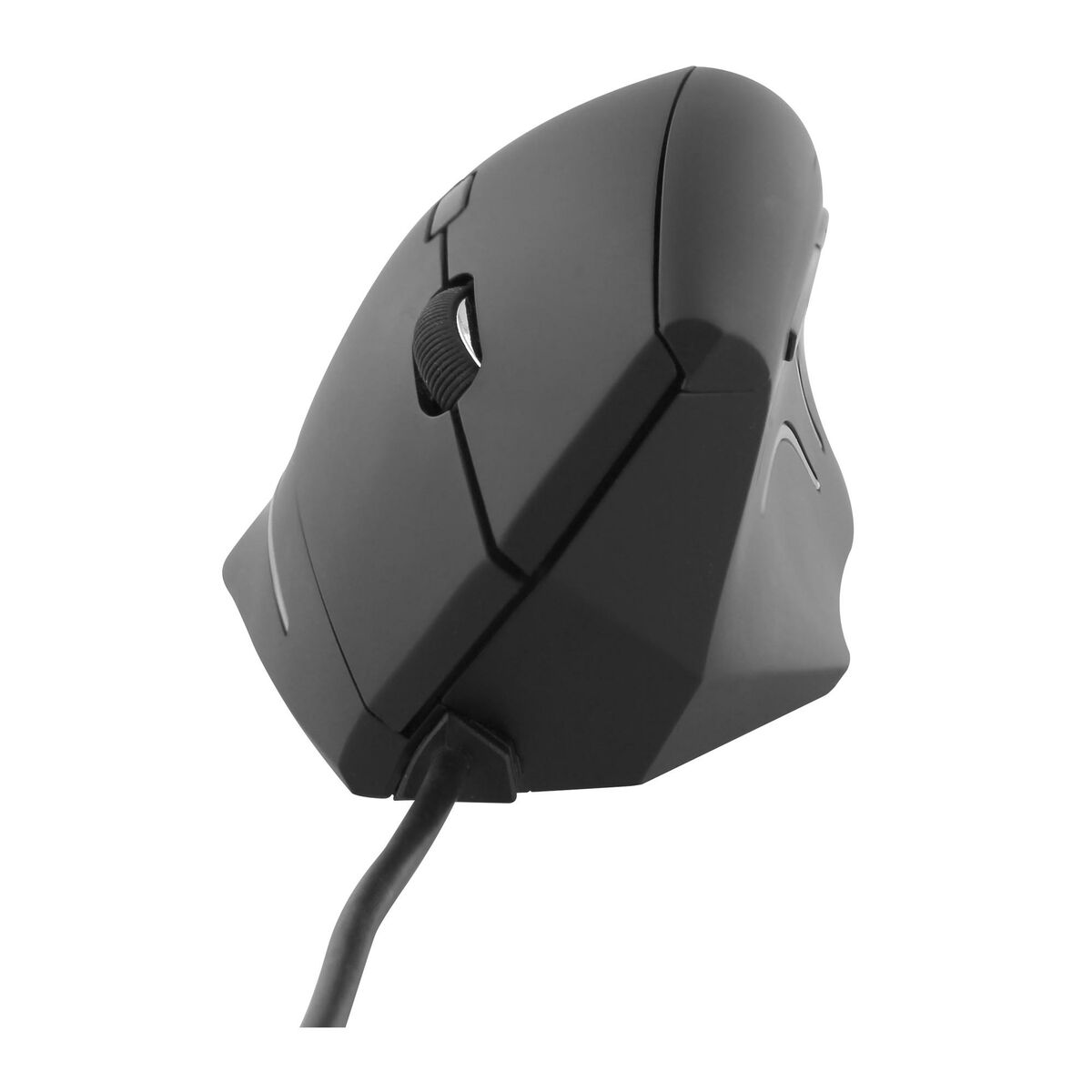 3303170068106 - Mouse TNB ERGO LINE Schwarz 1600 dpi 3303170068106 - Mouse TNB ERGO LINE Schwarz 1600 dpi