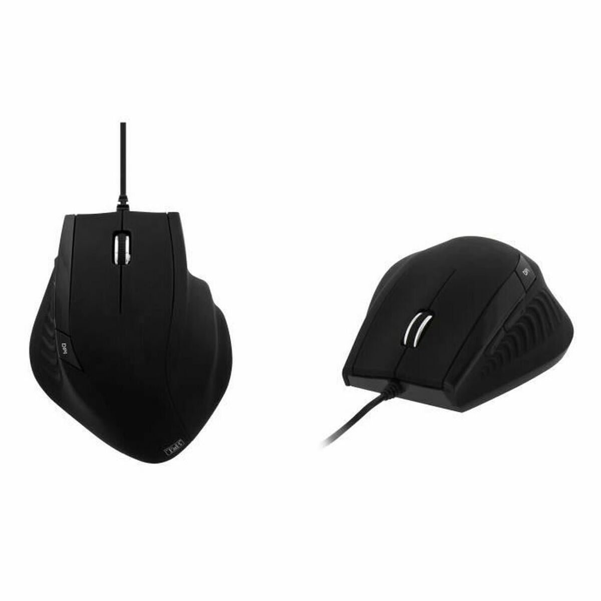 3303170068120 - Mouse TNB MUERGO Schwarz 1600 dpi 3303170068120 - Mouse TNB MUERGO Schwarz 1600 dpi