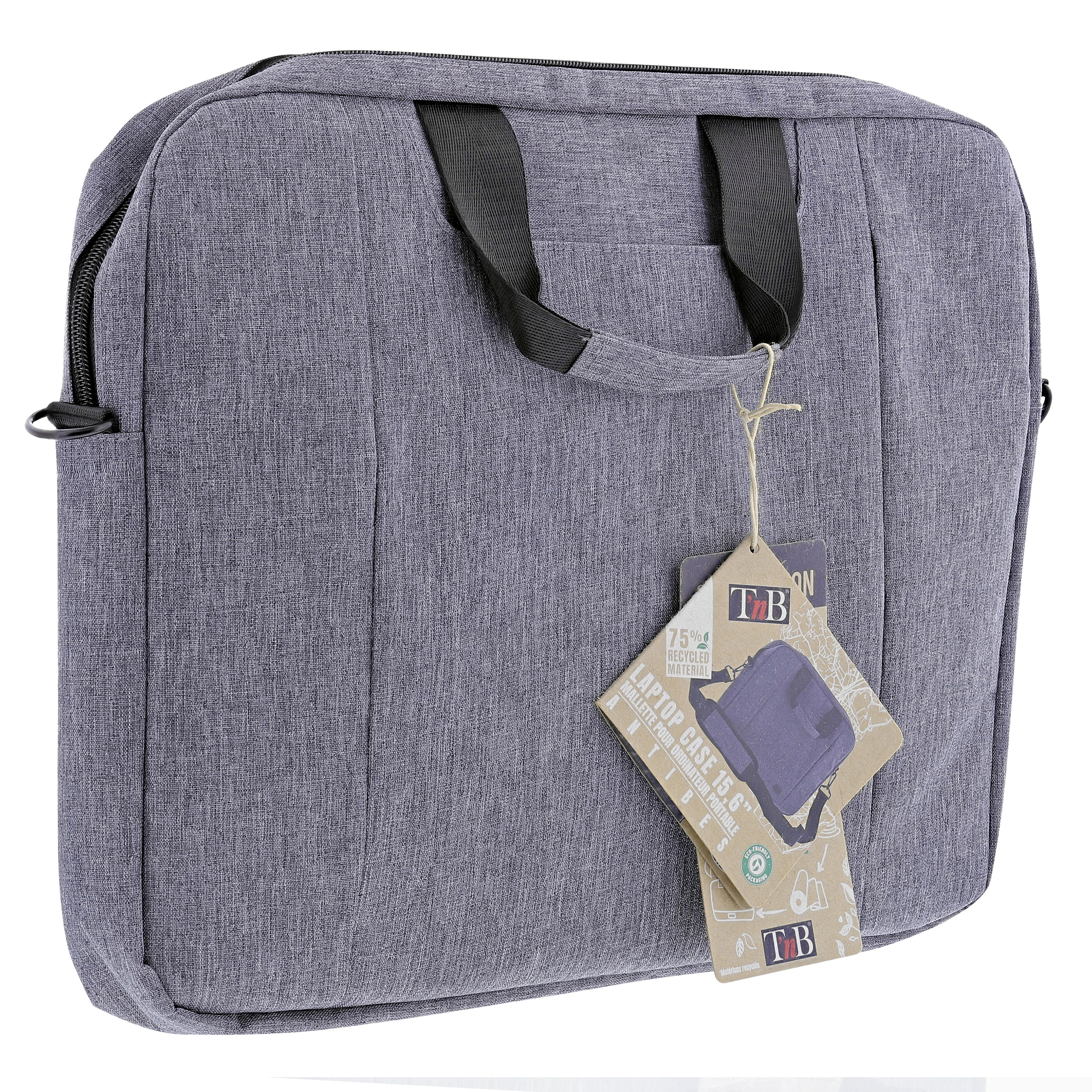 3303170109052 - Laptop-Tasche TnB Antibes
