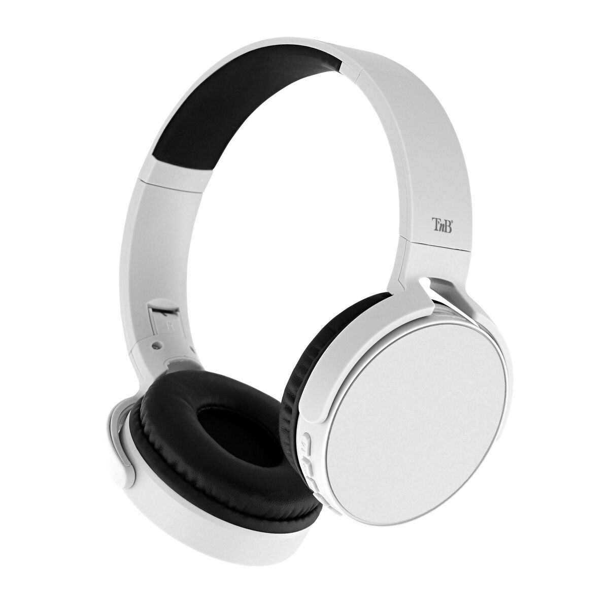 3303170113141 - Bluetooth-Kopfhörer TNB Single 2 3303170113141 - Bluetooth-Kopfhörer TNB Single 2