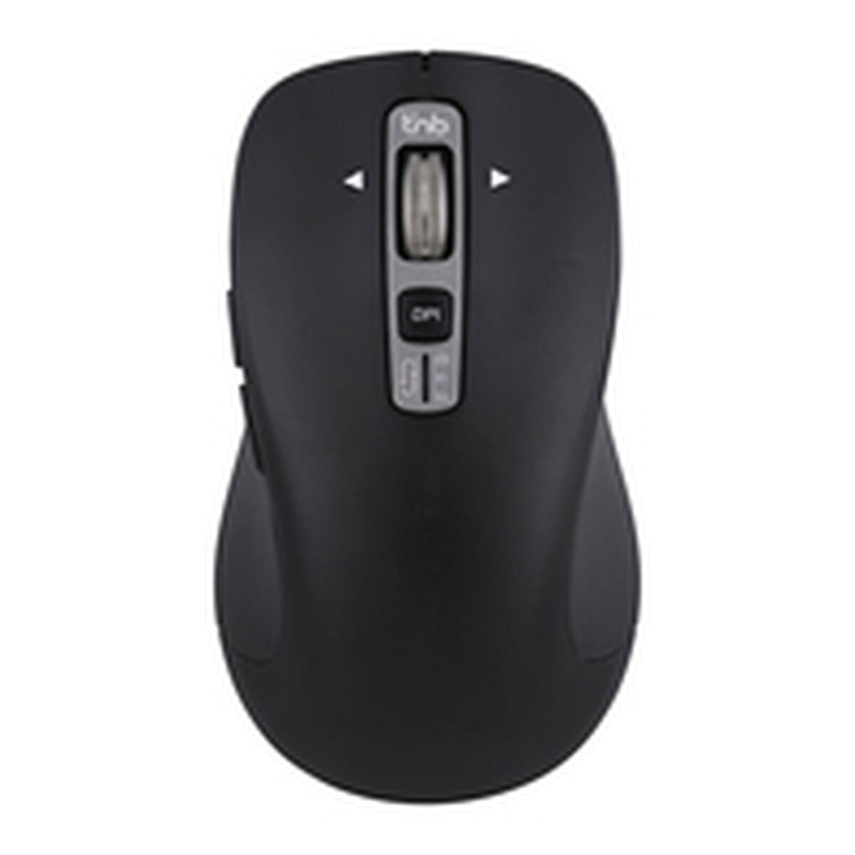 3303170117439 - Schnurlose Mouse TNB MWINFINITE Schwarz 3200 DPI 3303170117439 - Schnurlose Mouse TNB MWINFINITE Schwarz 3200 DPI