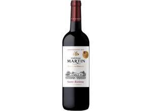 3303293202128 - Cuvée du Haillan 2020 - Château Martin