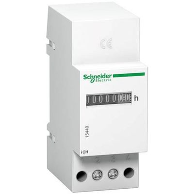 3303430154402 - 15440 Betriebsstundenzähler - Schneider Electric