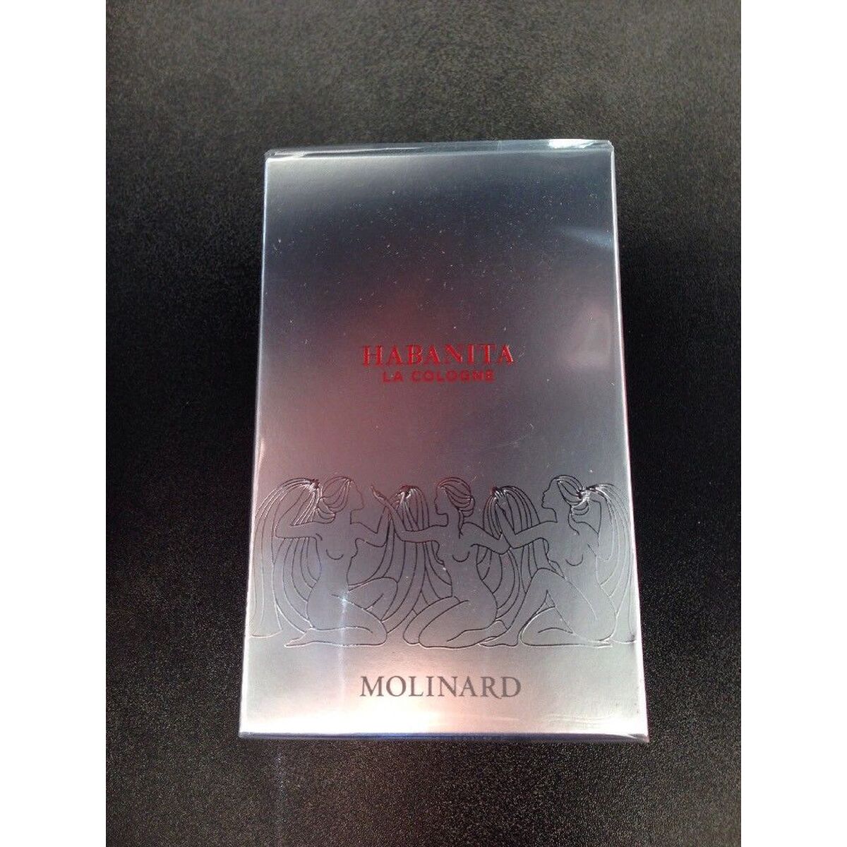 3305400001259 - Damenparfüm Habanita EDT