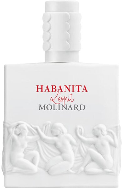 3305400001556 - Habanite LEsprit Eau de Parfum (EdP) 75 ml 3305400001556 - Habanite LEsprit Eau de Parfum (EdP) 75 ml