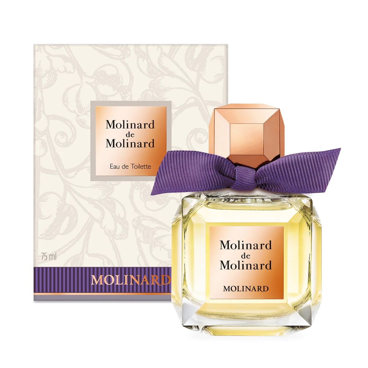 3305400006001 - de Eau De Toilette For Women 75 ml 3305400006001 - de Eau De Toilette For Women 75 ml
