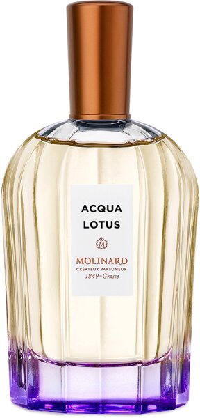 3305400100327 - Acqua Lotus Eau de Parfum (EdP) 975 ml