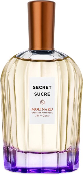 3305400100334 - Secret Sucré  Eau de Parfum (EdP) 975 ml