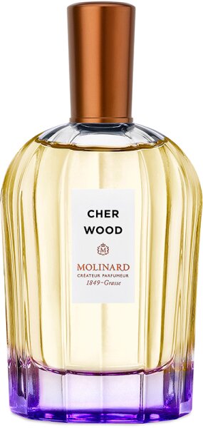 3305400100341 - Cher Wood Eau de Parfum (EdP) 975 ml