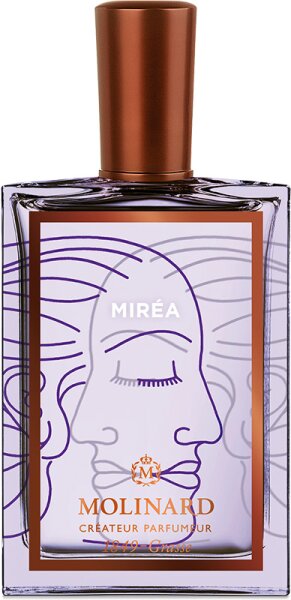 3305400166033 - Unisexdüfte La Collection Personnelle Miréa Eau de Parfum Spray 75 ml