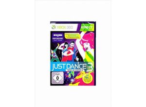 3307215600856 - Just Dance 3 Special Edition