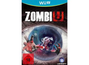 3307215654347 - ZombiU -Wii-U