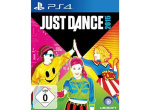 3307215791042 - Just Dance 2015