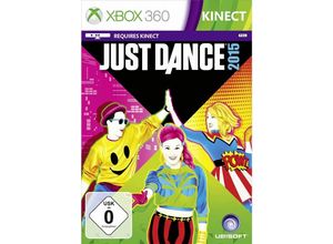 3307215795521 - Just Dance 2015