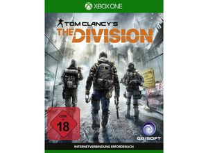 3307215804292 - Tom Clancys The Division