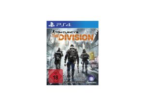 3307215804414 - Tom Clancys The Division